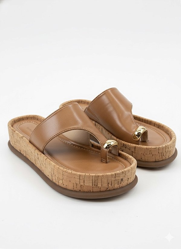 Sandalia Flat Sunset