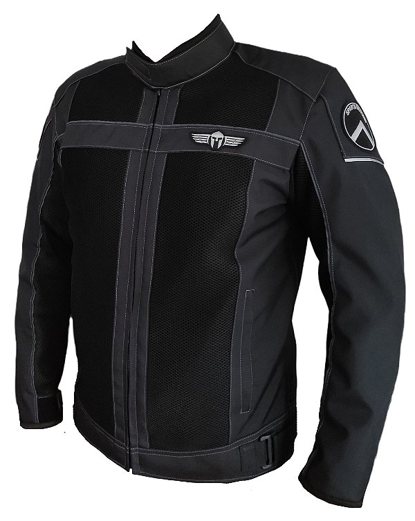 Jaqueta Sparta Racer Pro com Forro Removível