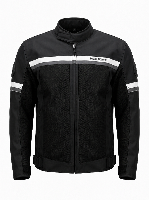 Jaqueta Motociclista Sparta Racer Pro AIR
