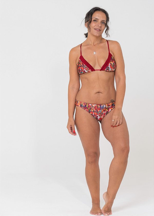 TANGA CLARICE LATINA