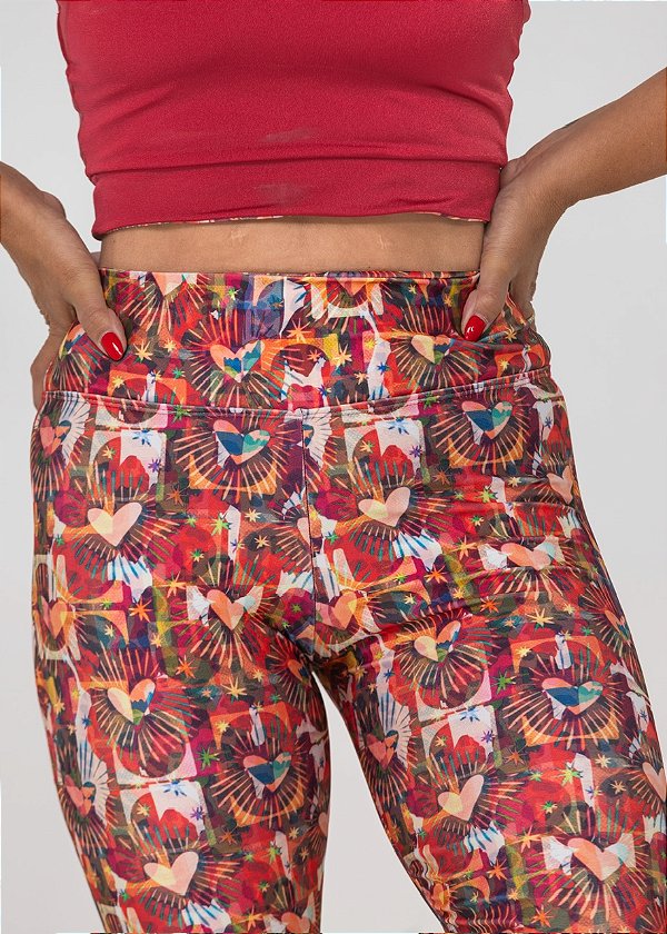 LEGGING KLARA LATINA