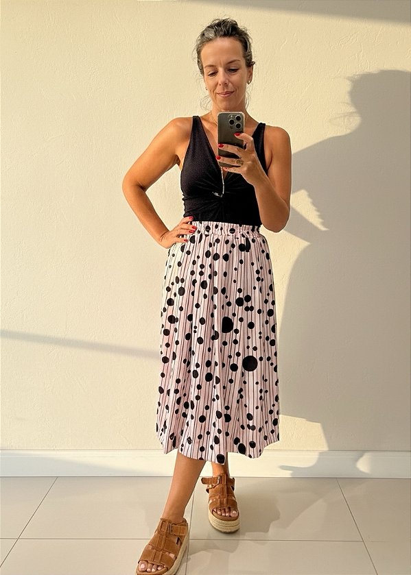 SAIA ANALU ANDARILHA