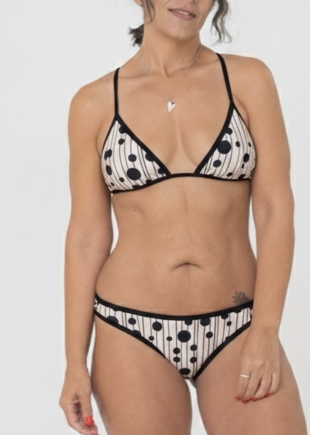 TANGA CLARICE ANDARILHA