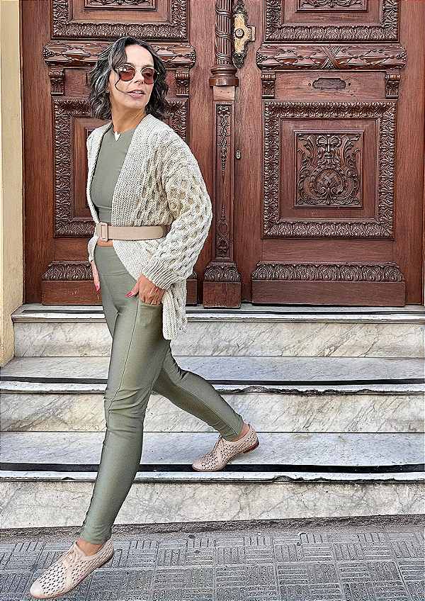 Legging Klara Bolsos