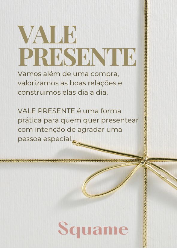 Vale Presente Digital R$120 a R$300