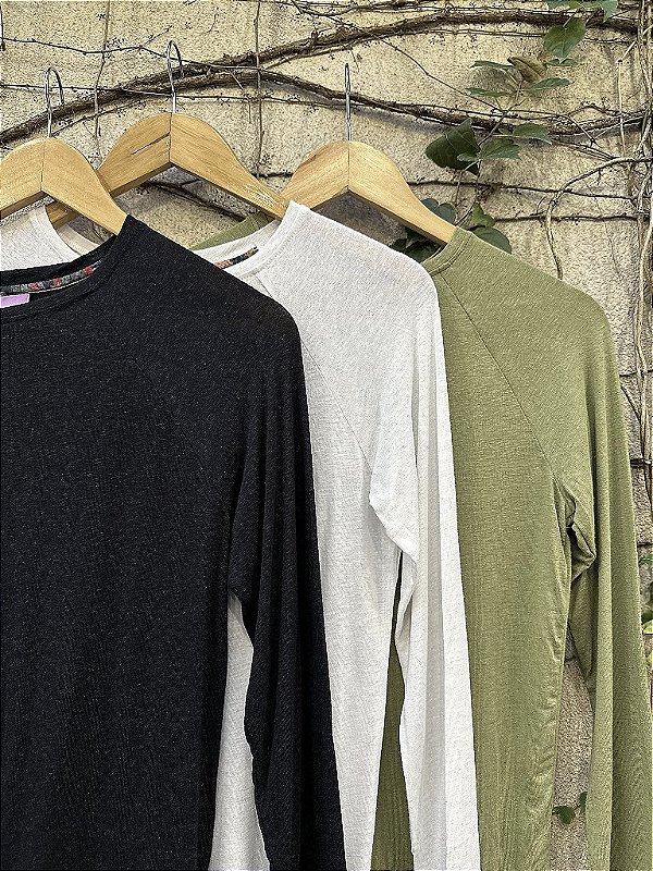 Blusa Maya