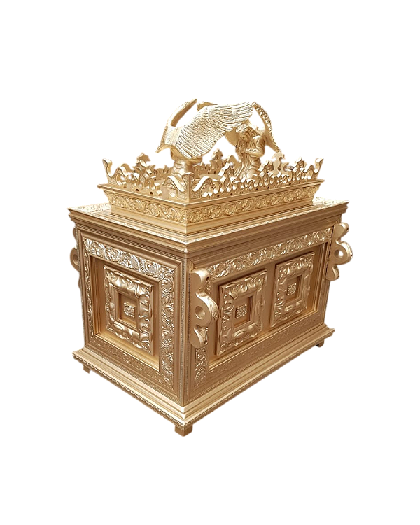 ARCA DA ALIANÇA GIGANTE