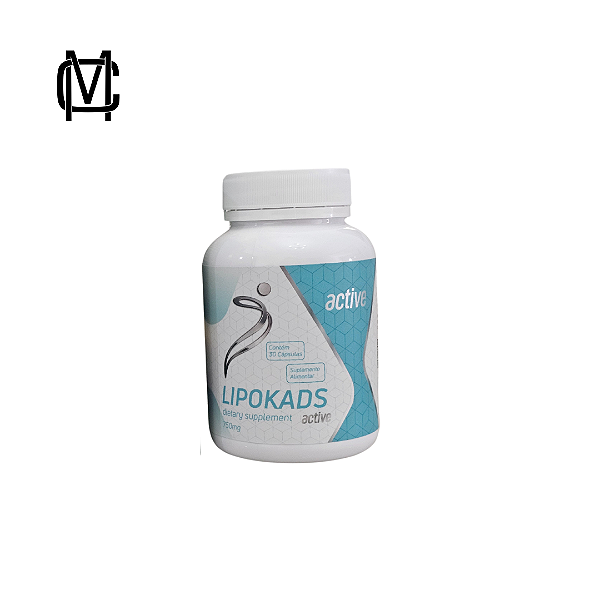 LIPOKADS ACTIVE