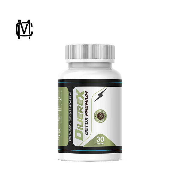 Diurex Detox Premium