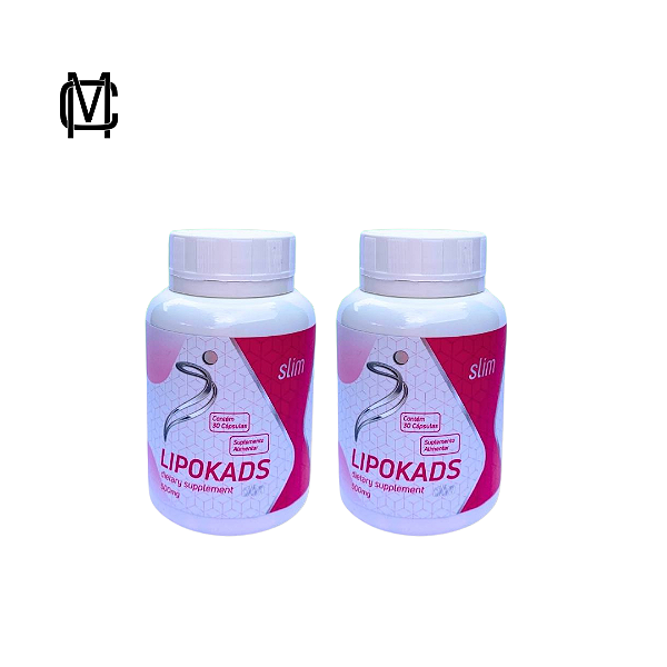 2 LIPOKADS SLIM