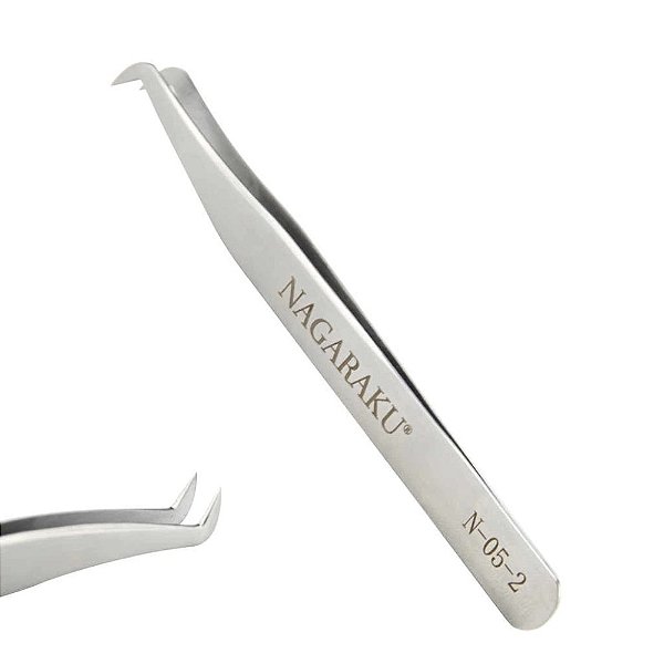 Pinça 05-2 Nagaraku (Volume Russo)