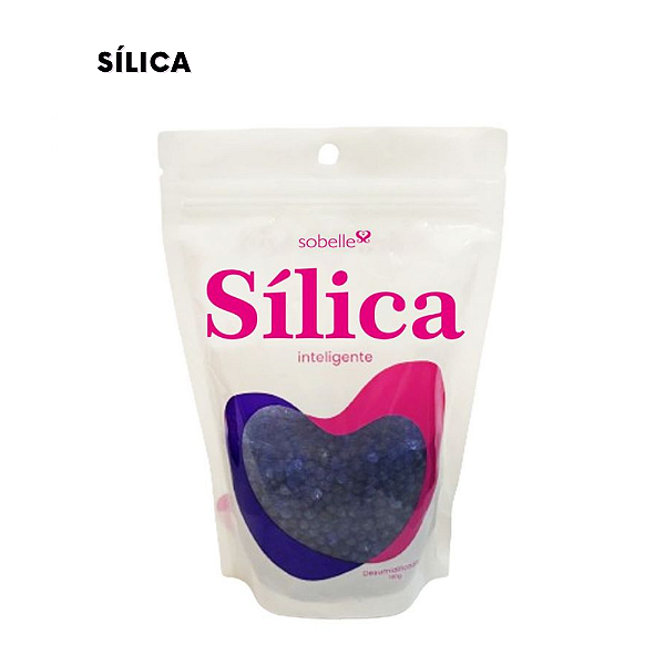 Silica Inteligente