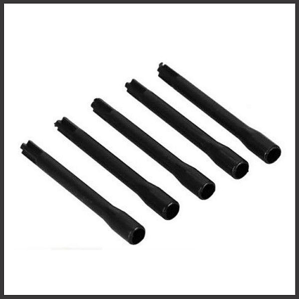 Hastes Ponteira para Mixer