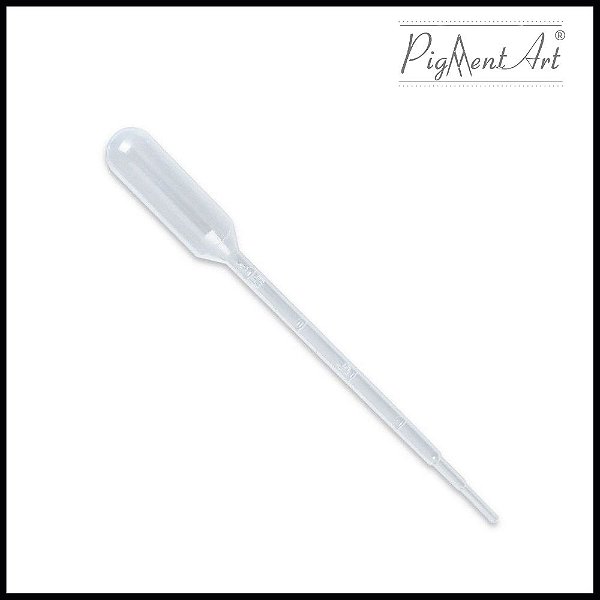 Conta Gotas ( Pipeta)