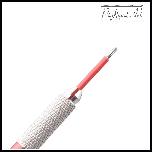 Lamina Circular 5 Pontas