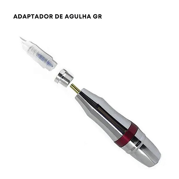Adaptador Dermógrafo GR 3000/4000