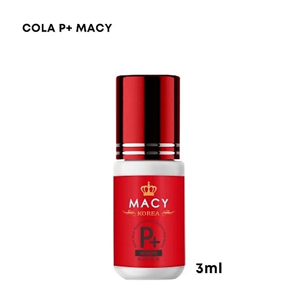 Cola Macy P+ 3ml