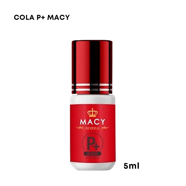 Cola Macy P+ 5ml