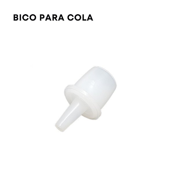 Bico para cola