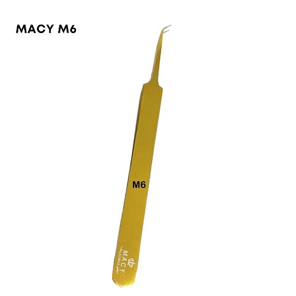 Pinça MACY M6