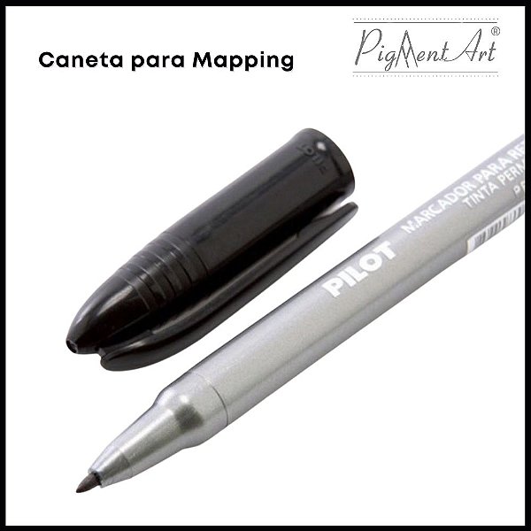 Caneta Para Mapping
