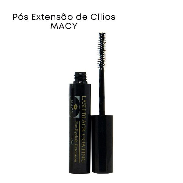 PÓS EXTENSÃO MACY - PRETO