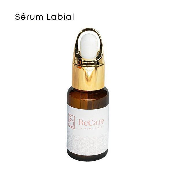 Serum Labial para Hidra Gloss 10ml