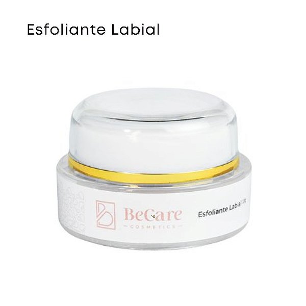 Esfoliante Labial 15g para Hidra Gloss