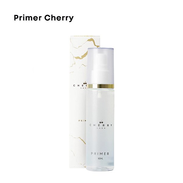 Primer Cherry