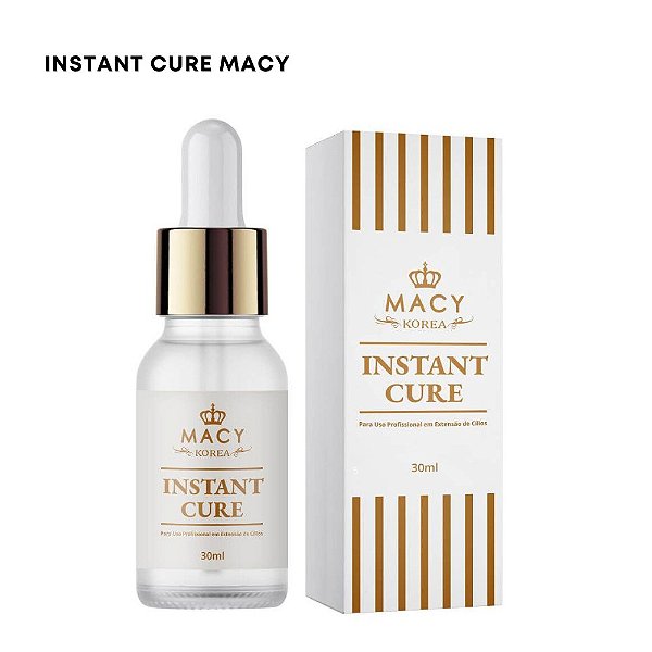 Instant Cure Macy 30ml
