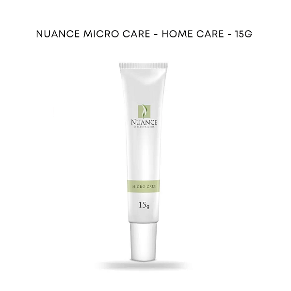 Micro Care Nuance 15g