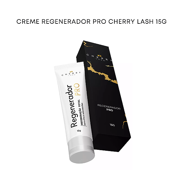 Regenerador Cherry