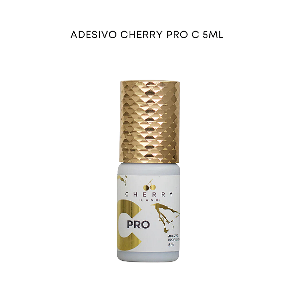 Cola Pro C 5g Cherry