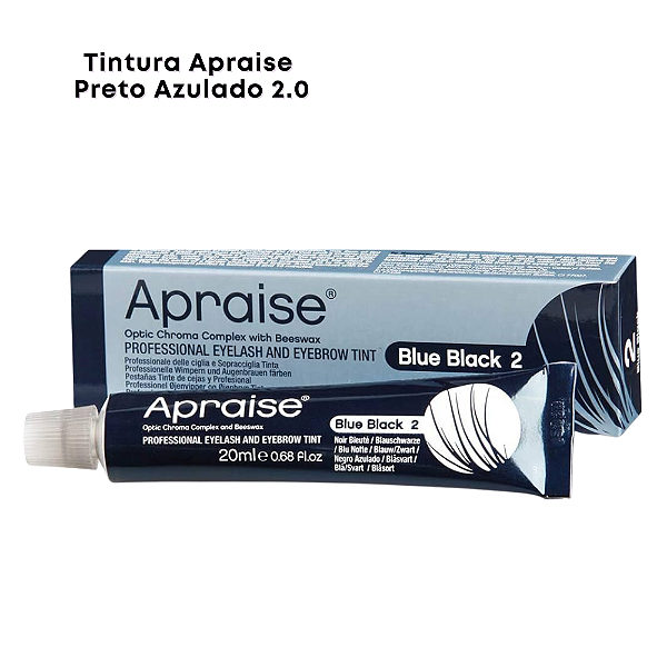 Apraise Tintura 2.0