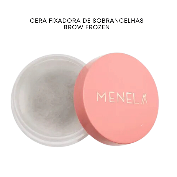 Cera Brow Frozen Menela