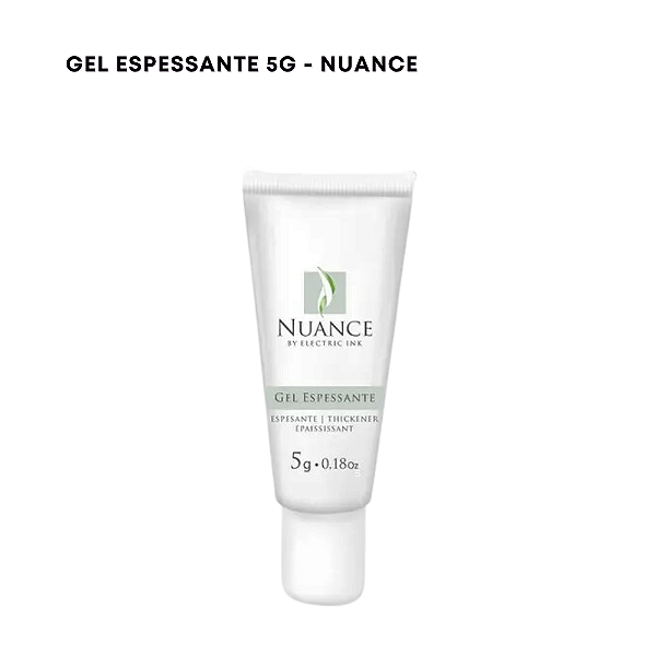 Gel Espessante Nuance 5g
