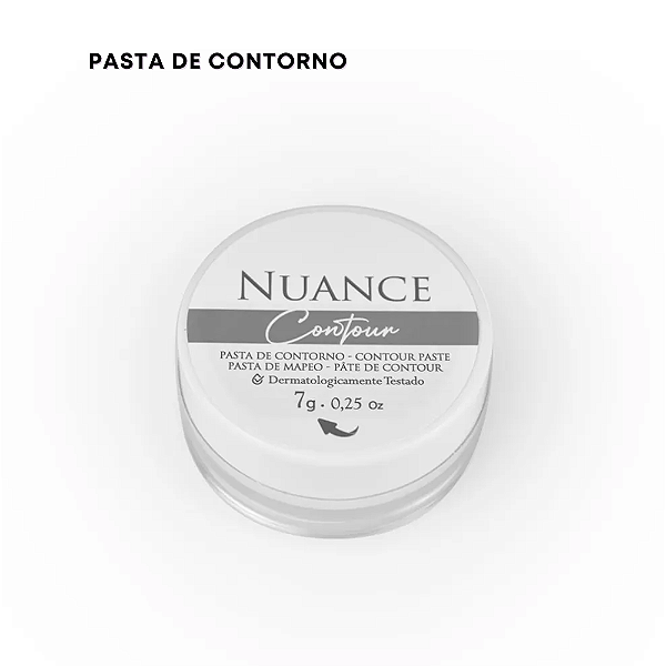 Contour Paste Nuance 7g
