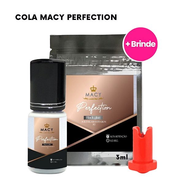 Cola Macy Perfection  3ml