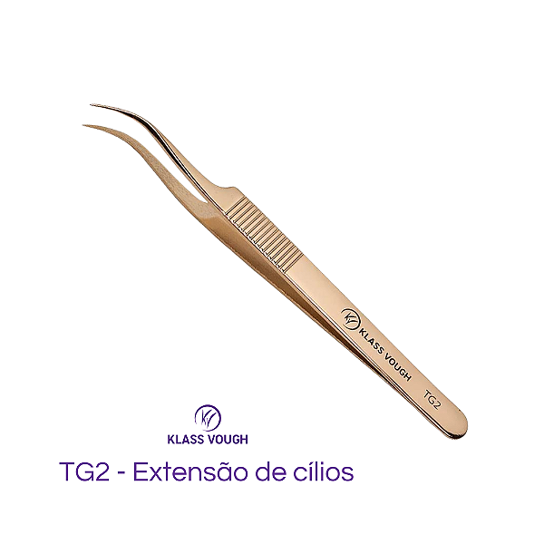 KLASS VOUGH TG2 CURVA