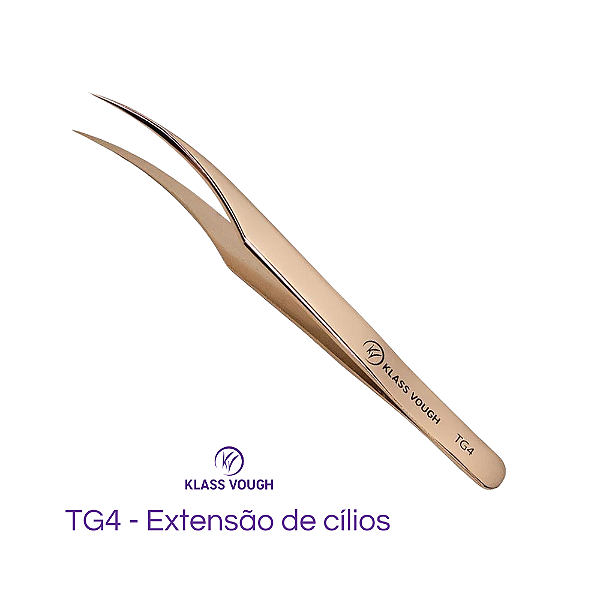 KLASS VOUGH TG4 ISOLAMENTO