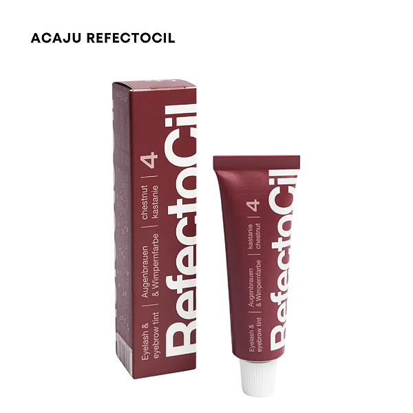 Refectocil 4.0 Acaju