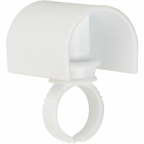 Anel Garagem para Alongamento de Cílios