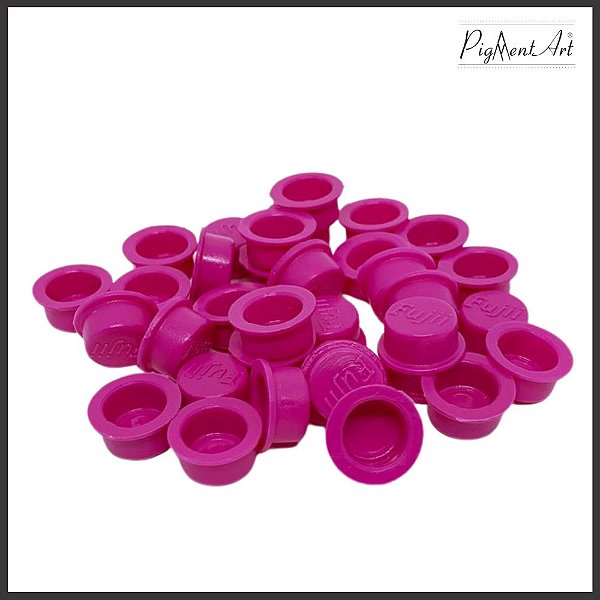 Pacote de Batoque com 50un tamanho P