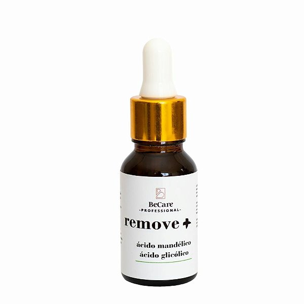 Despigmentante Quimico Remove +