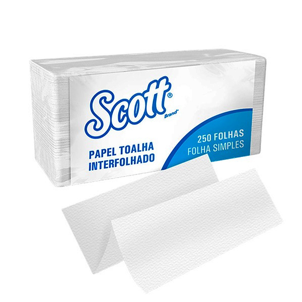 Papel Toalha