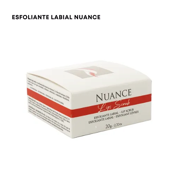 Lips Scrub Nuance 20g