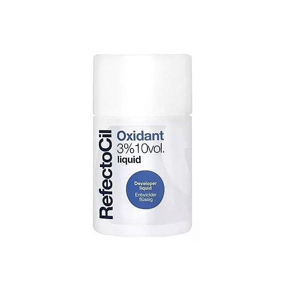 Oxidante RefectoCil 100ml Liquido