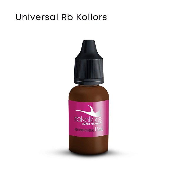 Pigmento Universal Rb Kollors