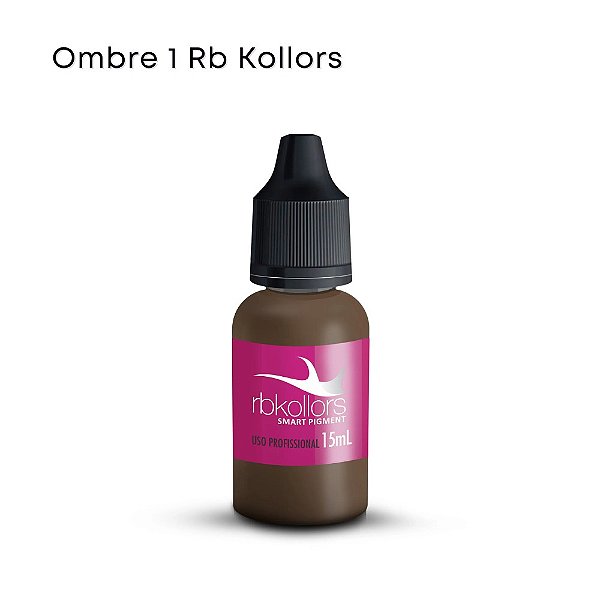 Pigmento Ombre 1 Rb Kollors
