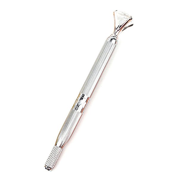 Tebori Diamante Prata